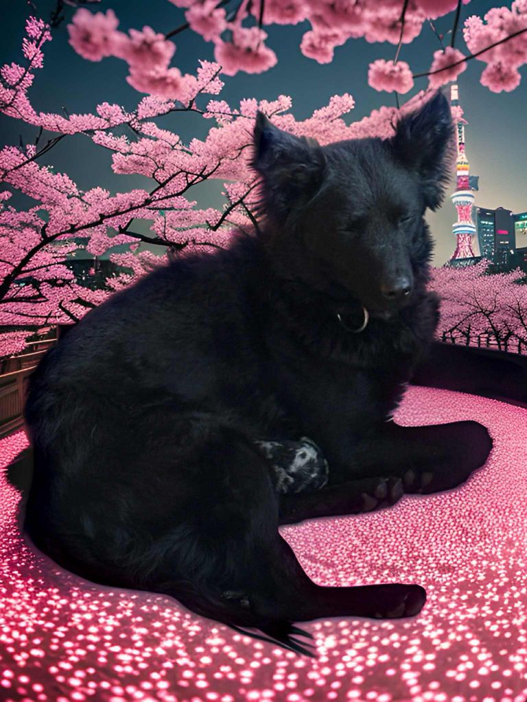 Oda Du Domaine De Mi-loup